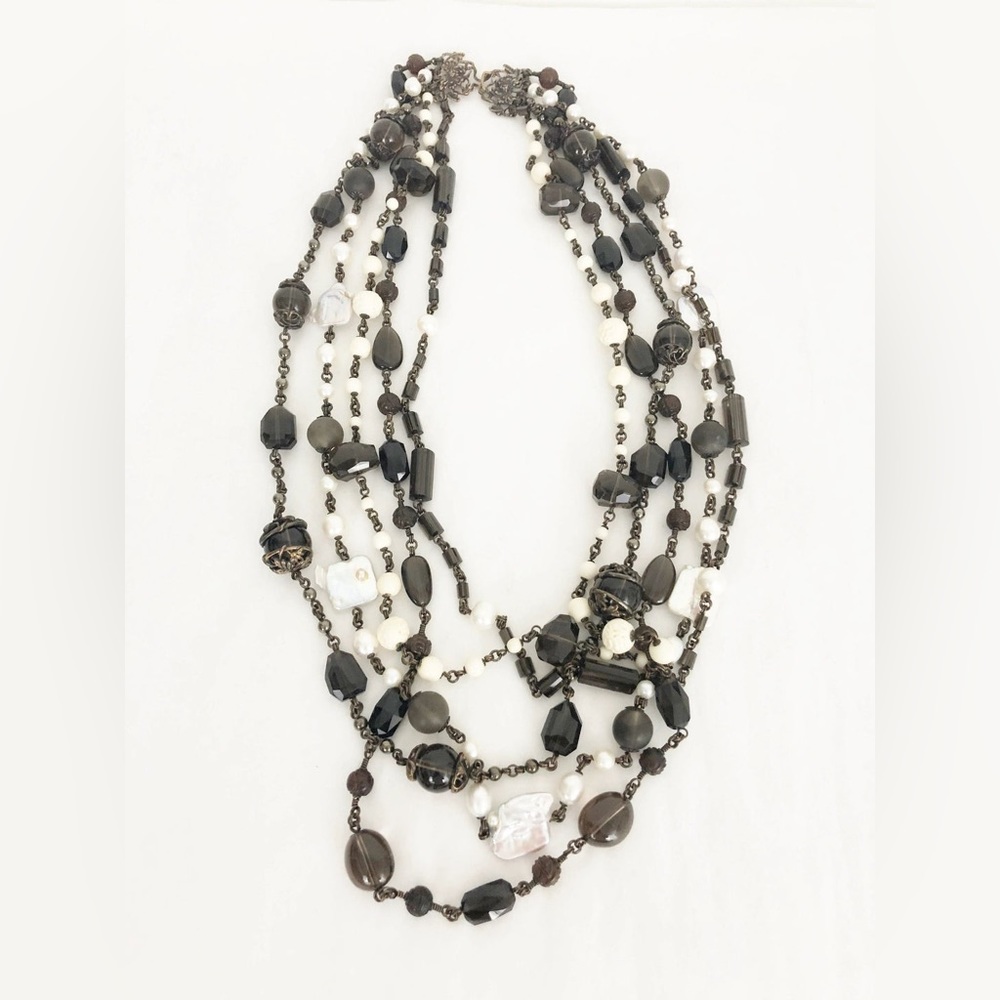 Stephen Dweck Necklace